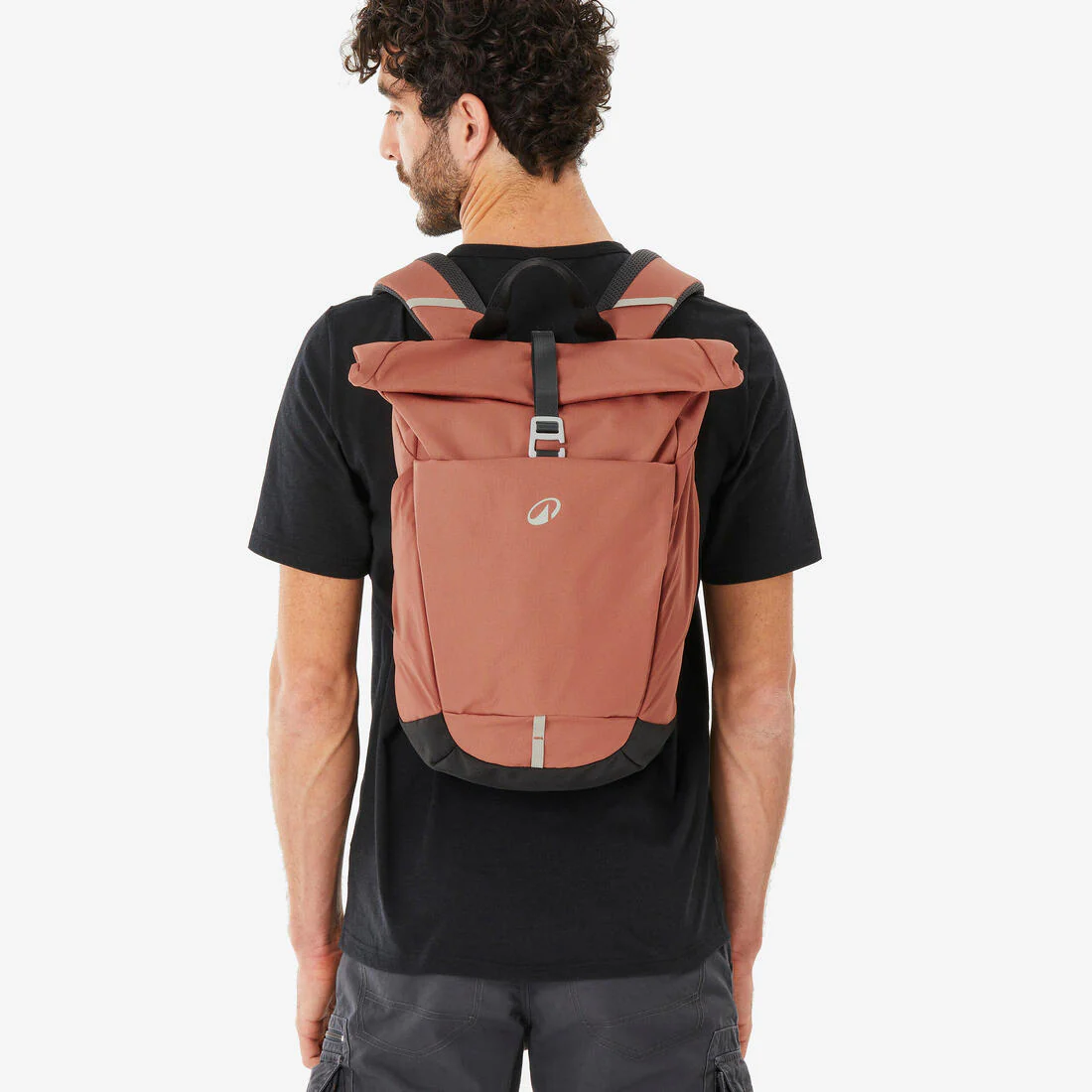 Sac à dos de randonnée 16+4L, Escape 500 Rolltop - Image 33