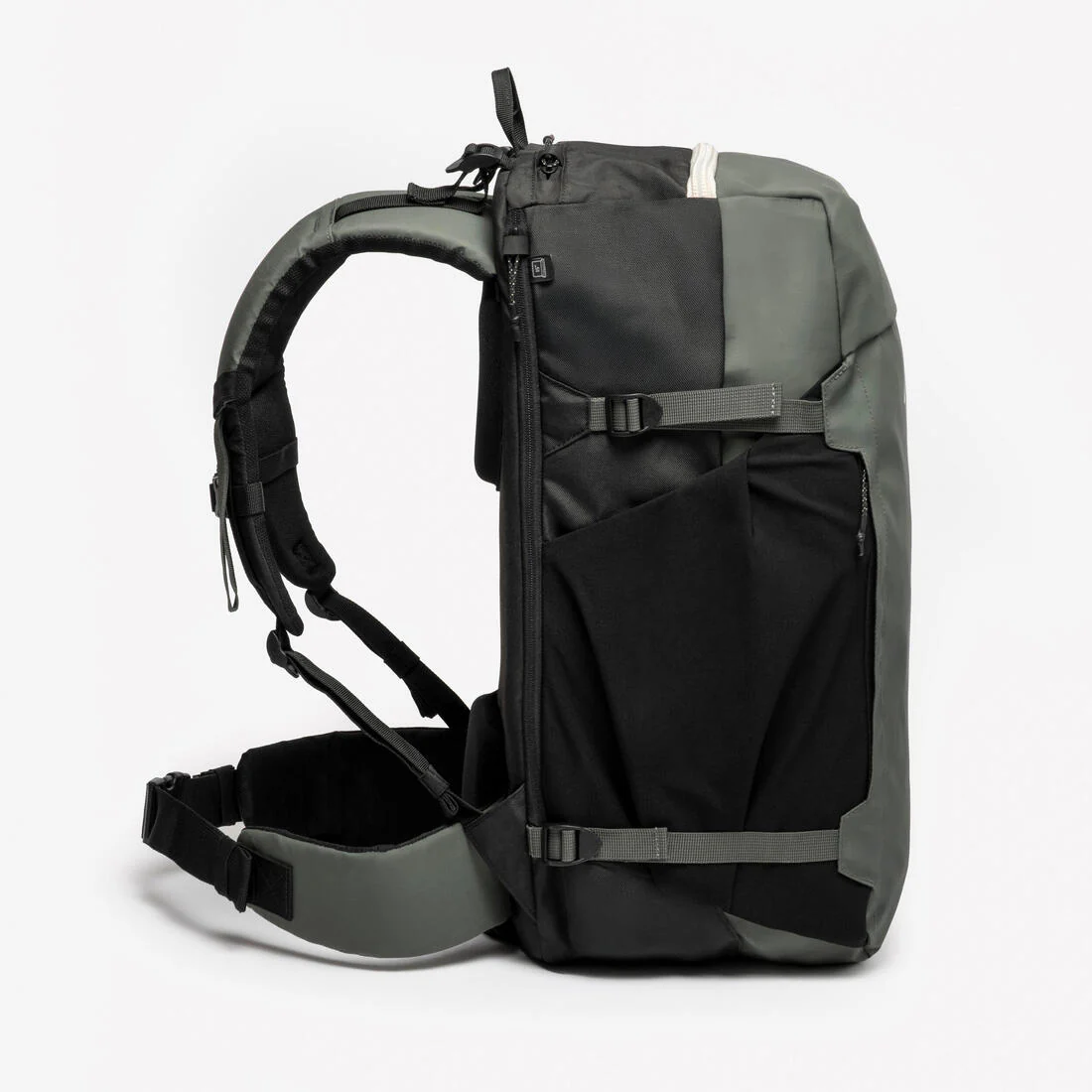 Sac à dos de voyage 40L, Travel 500 Organizer - Image 13