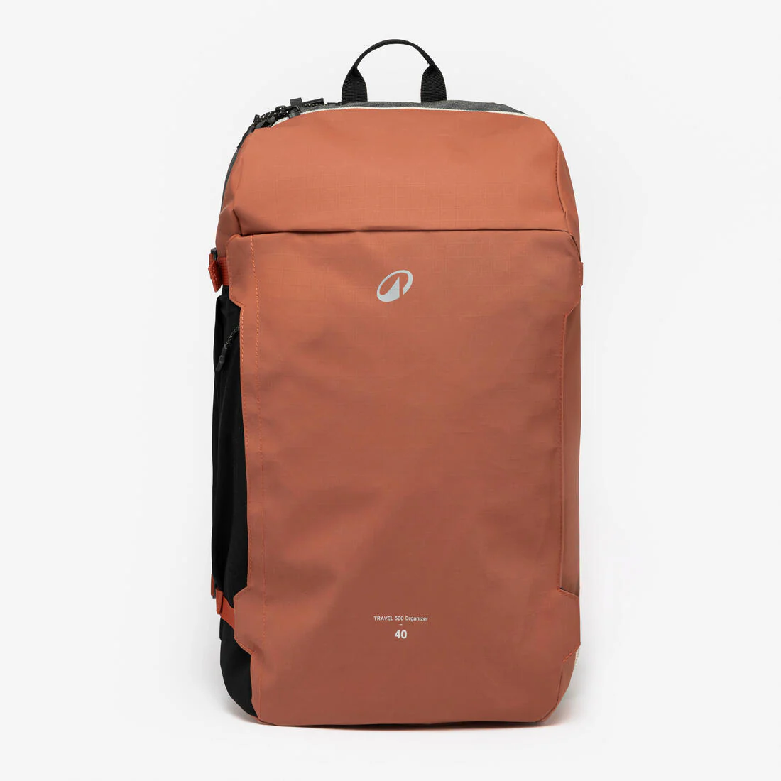 Sac à dos de voyage 40L, Travel 500 Organizer - Image 4