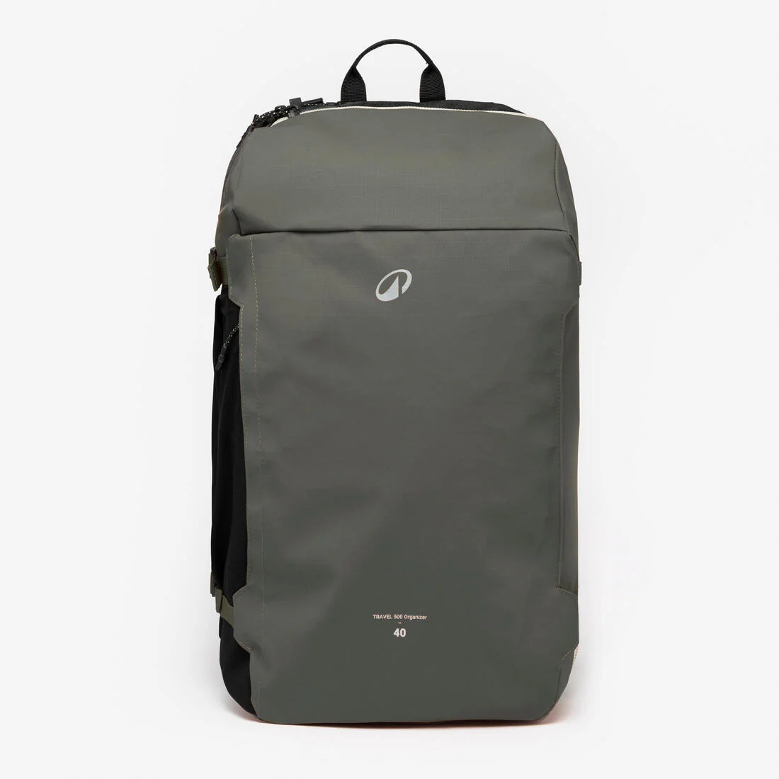 Sac à dos de voyage 40L, Travel 500 Organizer - Image 6