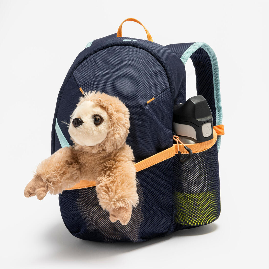 Sac à dos de randonnée 5L 2-5 ans enfant, MH100 - Image 14