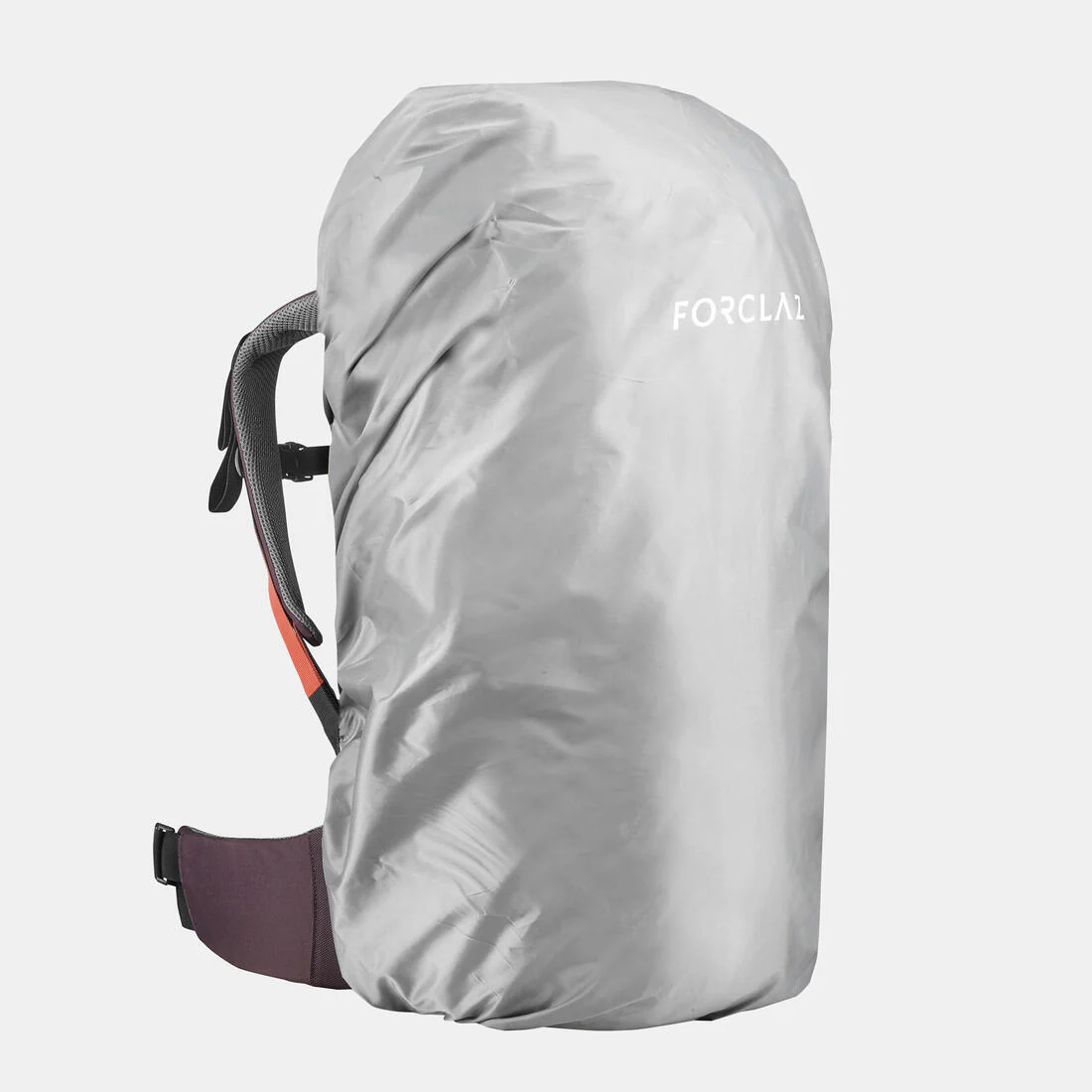 Sac à dos de trekking femme 50 l - mt 100 easyfit - Image 15