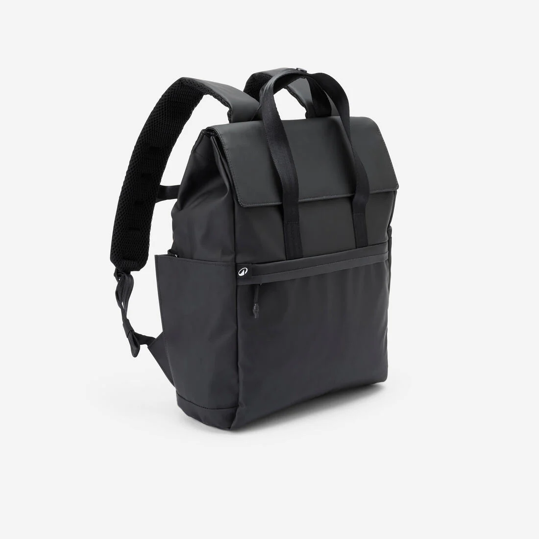 Sac à dos déperlant avec compartiment ordinateur 15L