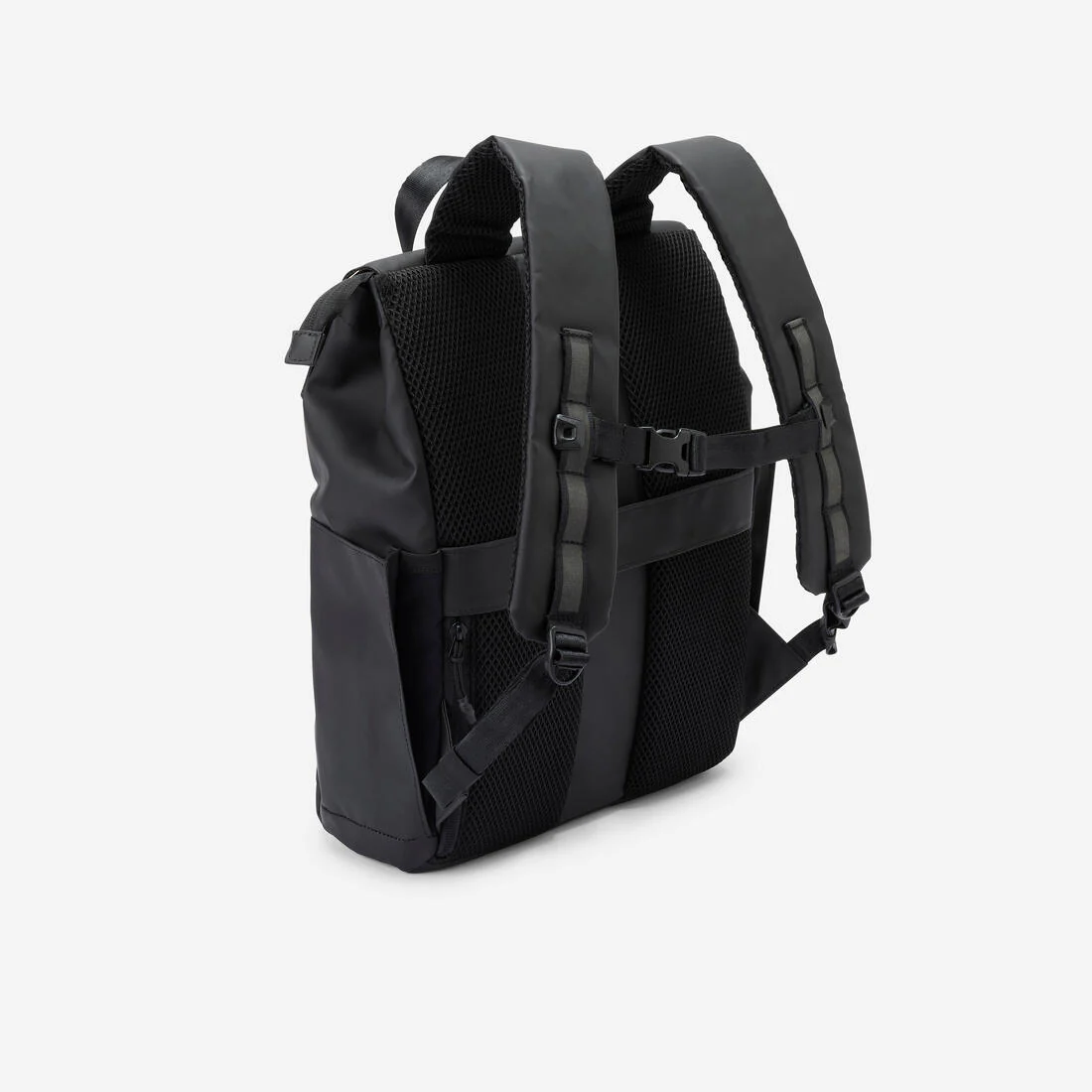 Sac à dos déperlant avec compartiment ordinateur 15L - Image 4