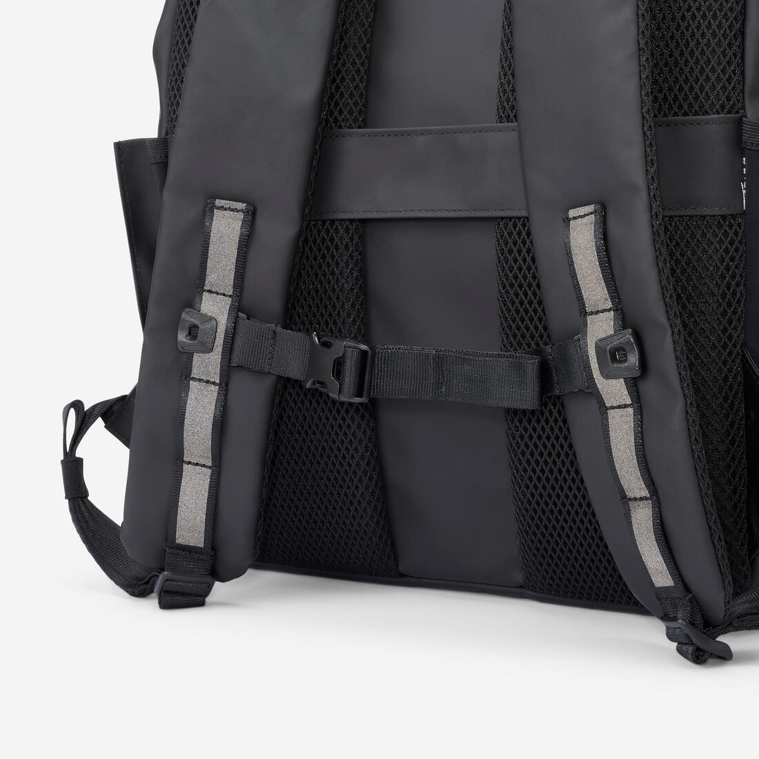 Sac à dos déperlant avec compartiment ordinateur 15L - Image 5