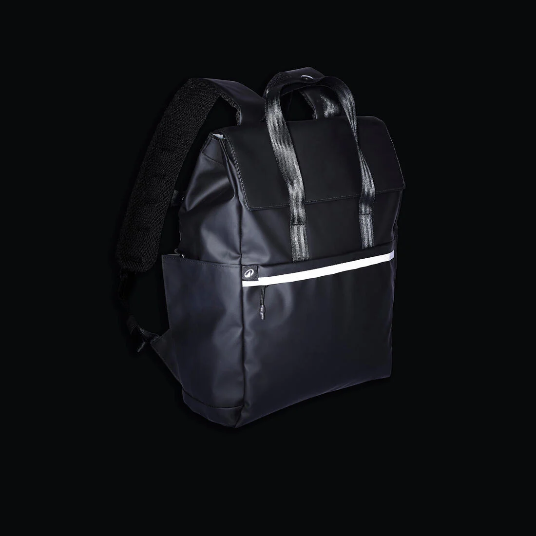 Sac à dos déperlant avec compartiment ordinateur 15L - Image 8