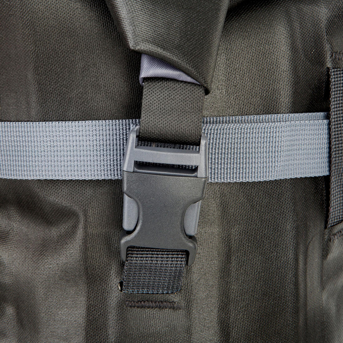 SAC A DOS ETANCHE 20L NOIR - Image 11