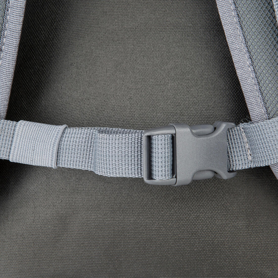 SAC A DOS ETANCHE 20L NOIR - Image 15