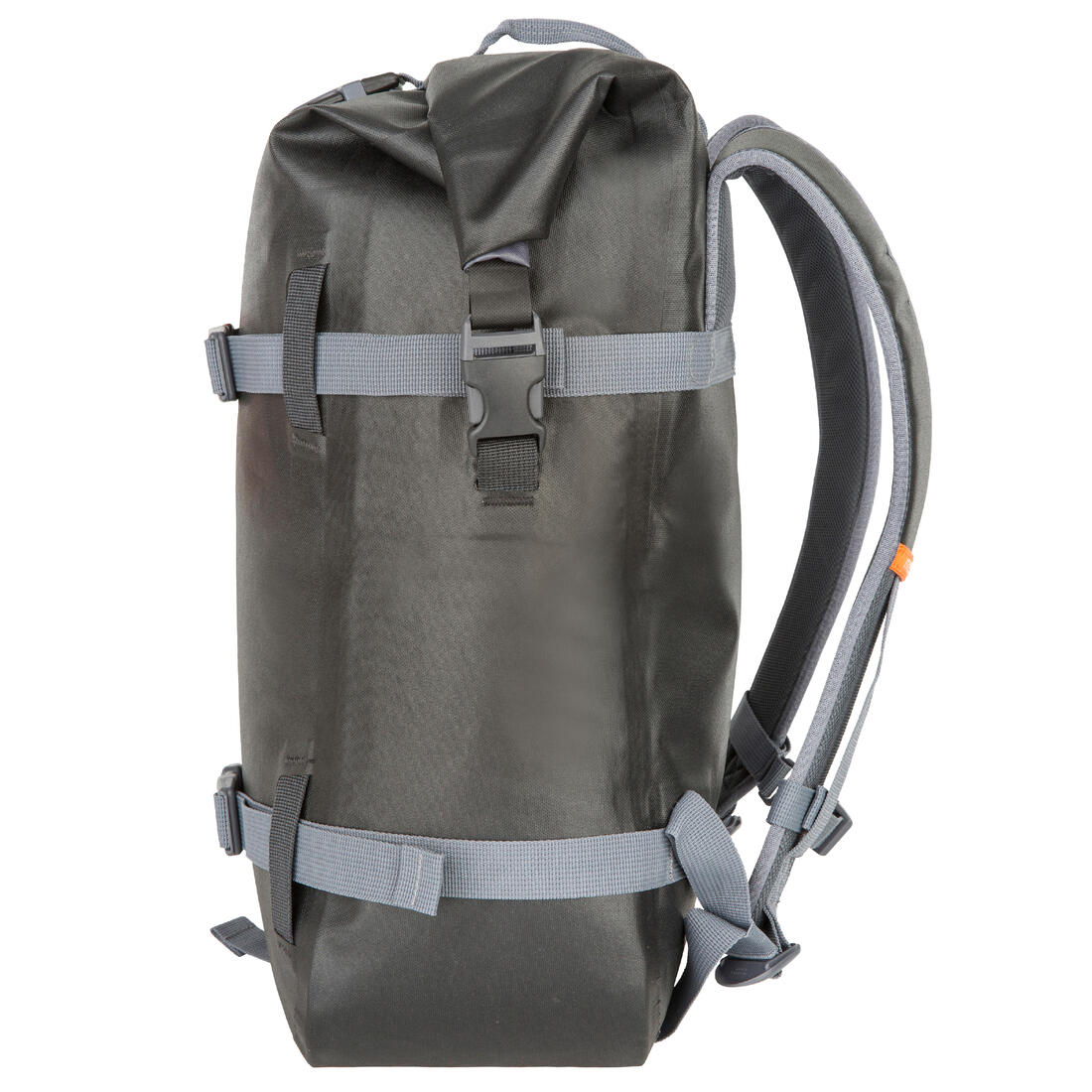 SAC A DOS ETANCHE 20L NOIR - Image 5