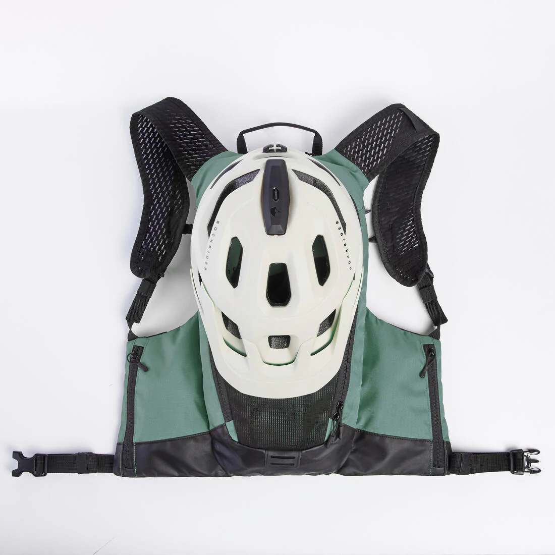 SAC À DOS HYDRATATION VTT EXPLORE 7L/2L eau - Image 15