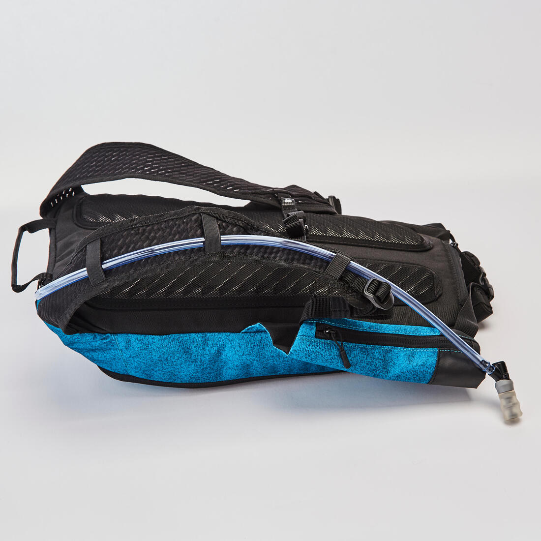 SAC À DOS HYDRATATION VTT EXPLORE 7L/2L eau - Image 25