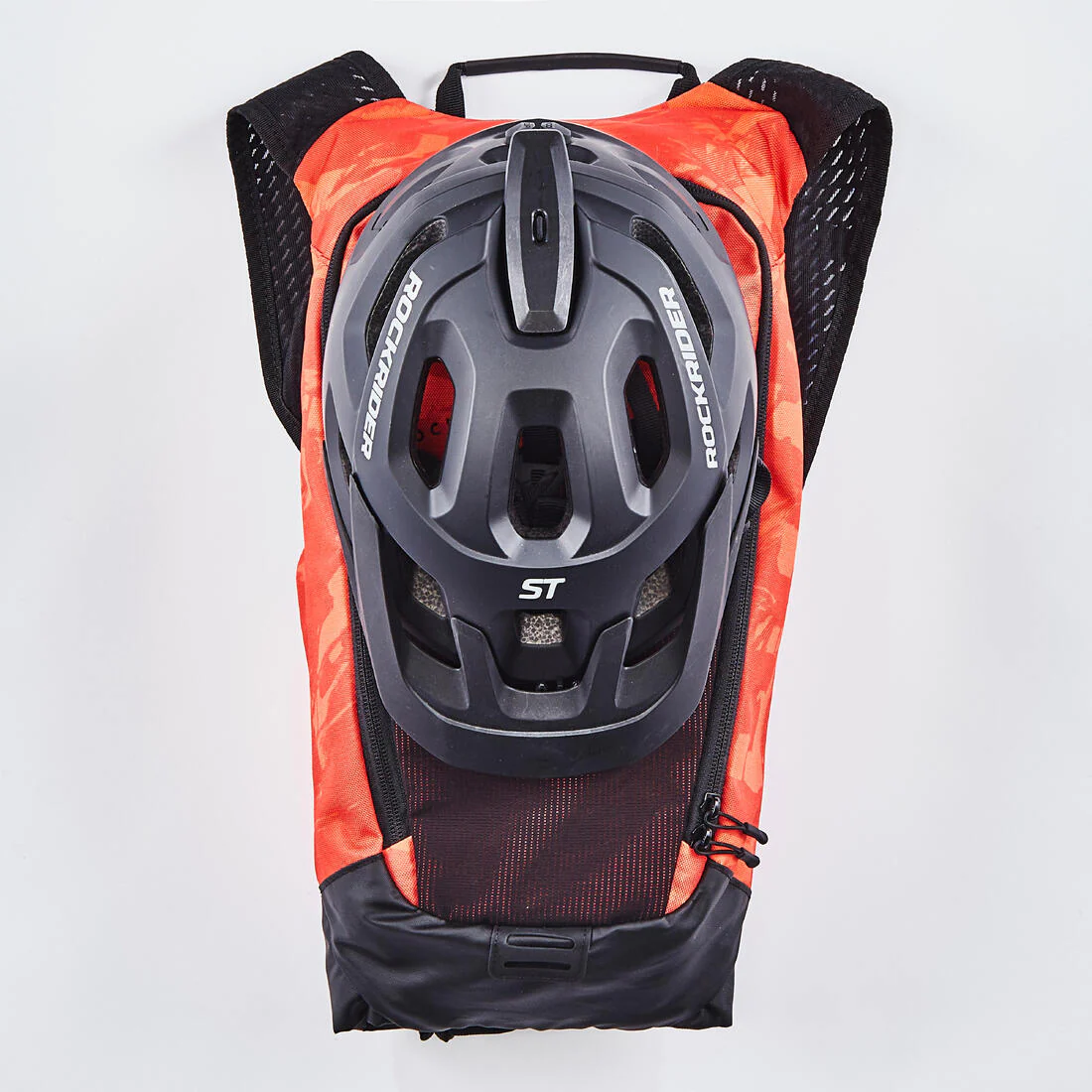 SAC À DOS HYDRATATION VTT EXPLORE 7L/2L eau - Image 41