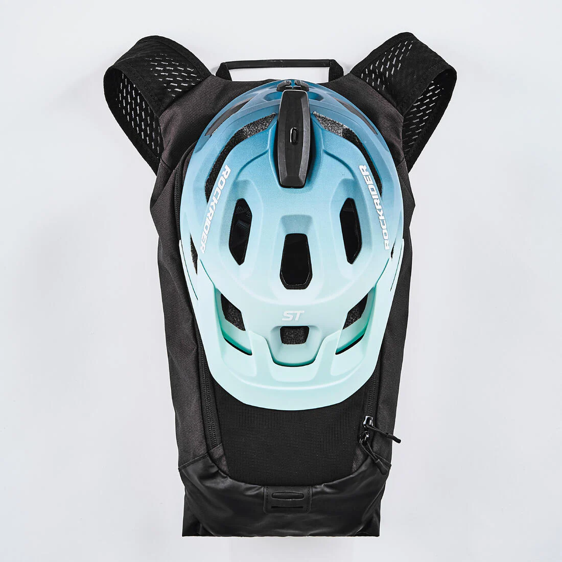 SAC À DOS HYDRATATION VTT EXPLORE 7L/2L eau - Image 43