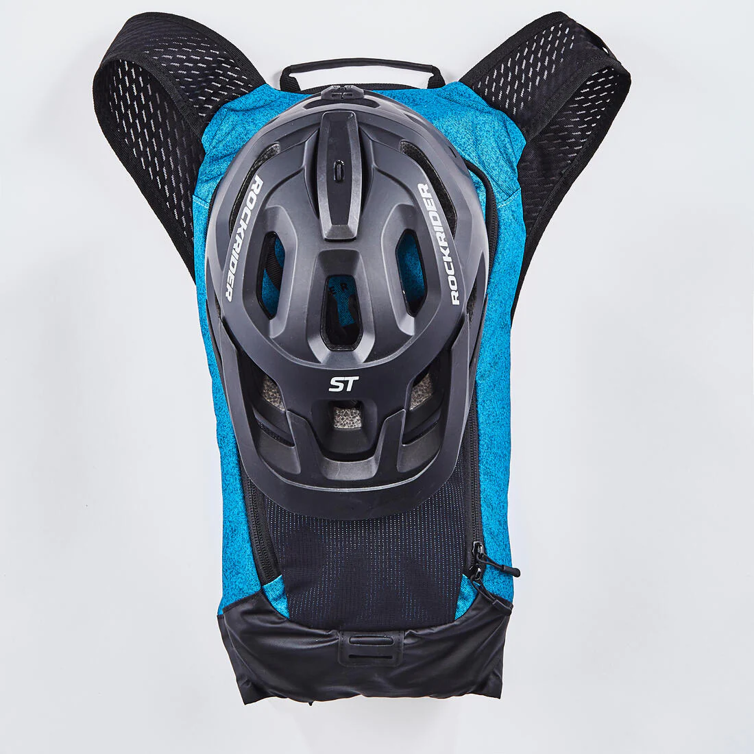 SAC À DOS HYDRATATION VTT EXPLORE 7L/2L eau - Image 46