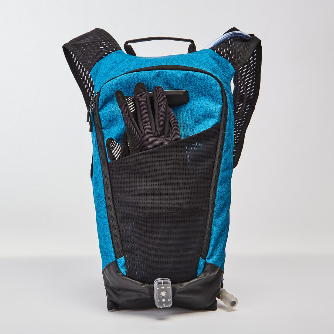 SAC À DOS HYDRATATION VTT EXPLORE 7L/2L eau - Image 50