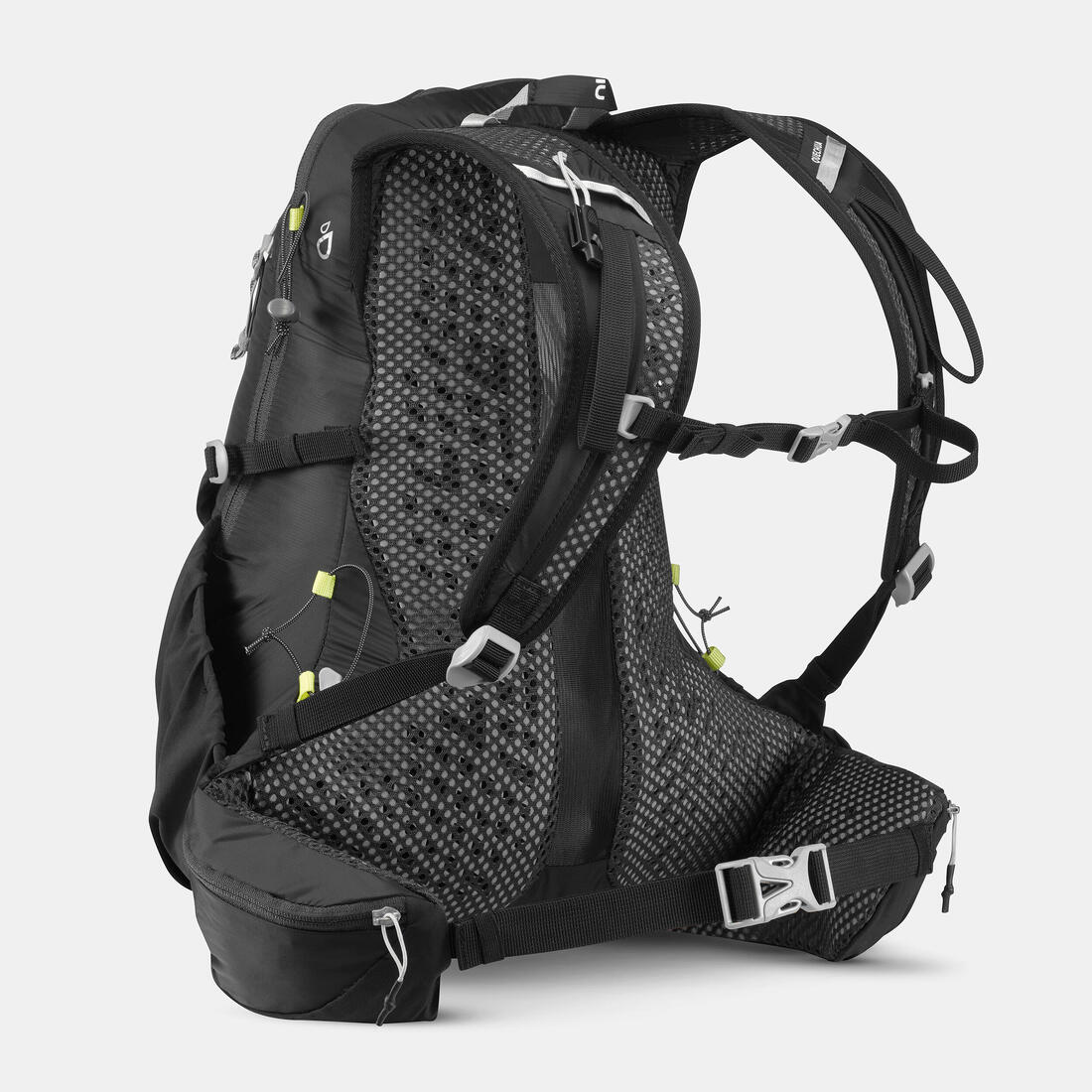 Sac à dos ultra léger de fast hiking 17l - fh500 - Image 2
