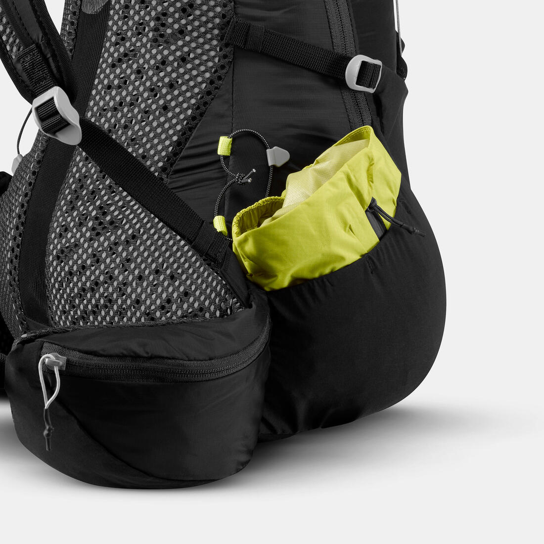 Sac à dos ultra léger de fast hiking 17l - fh500 - Image 8