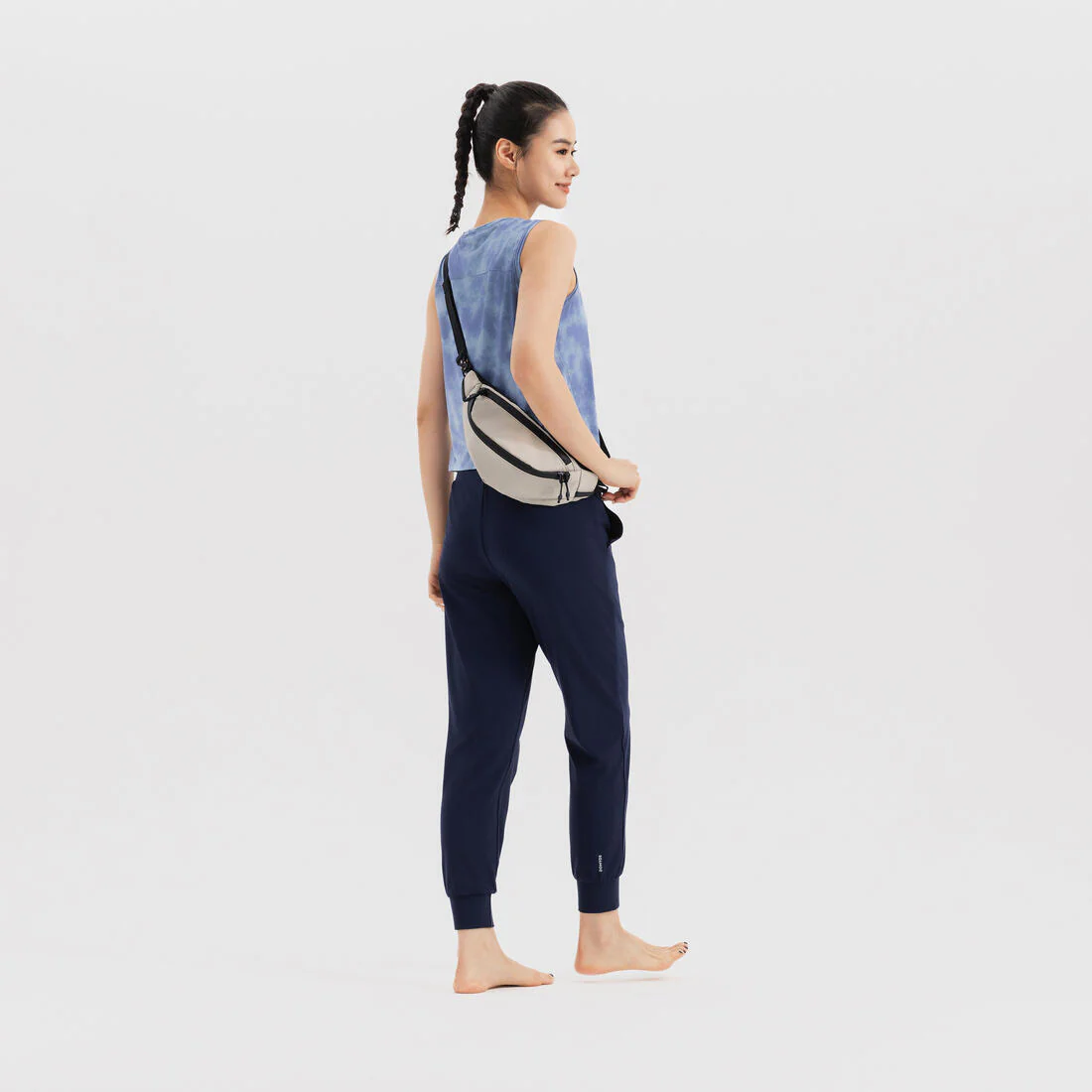 Sac banane TRAVEL 2L - Image 12