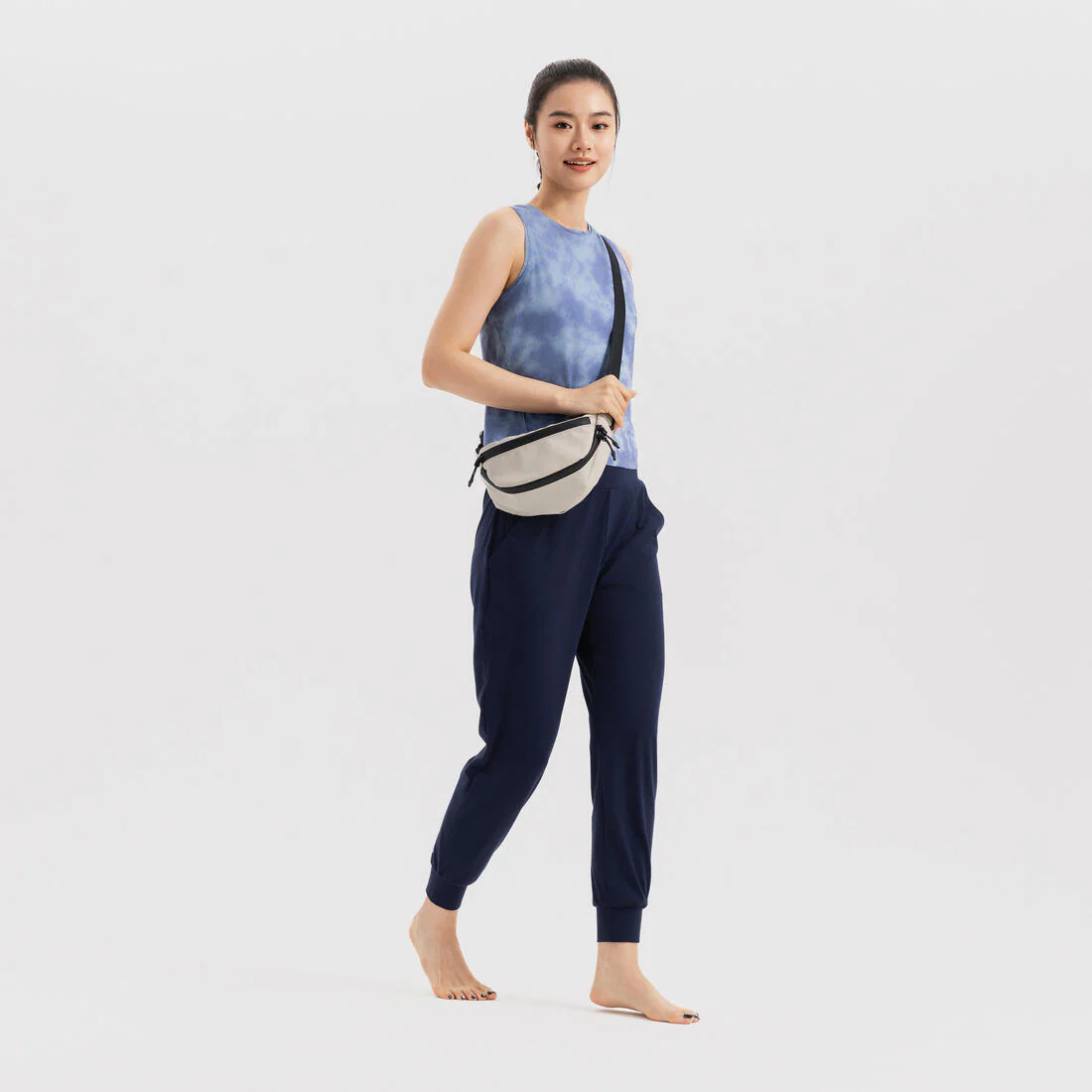Sac banane TRAVEL 2L - Image 4