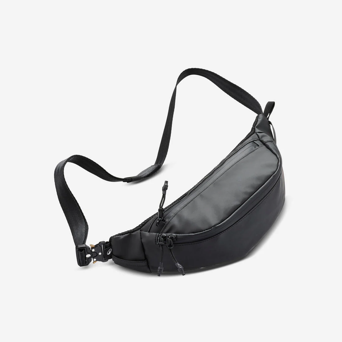 Sac banane TRAVEL 2L greige - Image 5