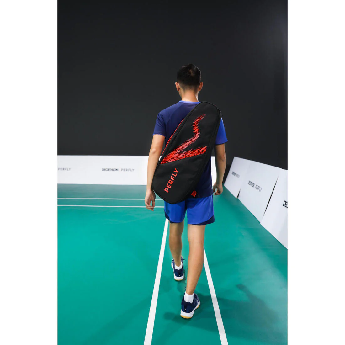 Sac De Badminton BL 530 - Vert Menthe - Image 19