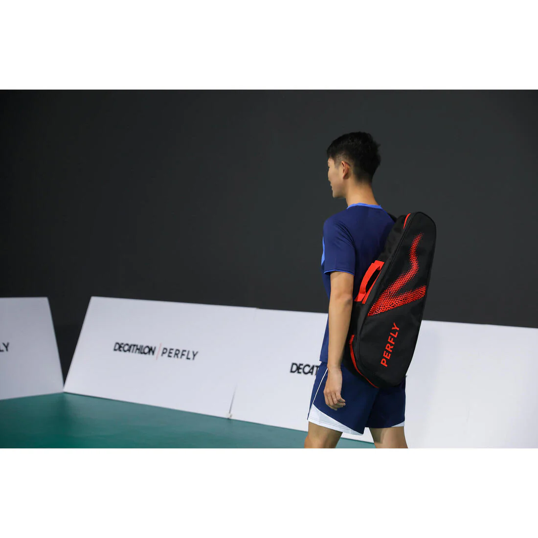 Sac De Badminton BL 530 - Vert Menthe - Image 23