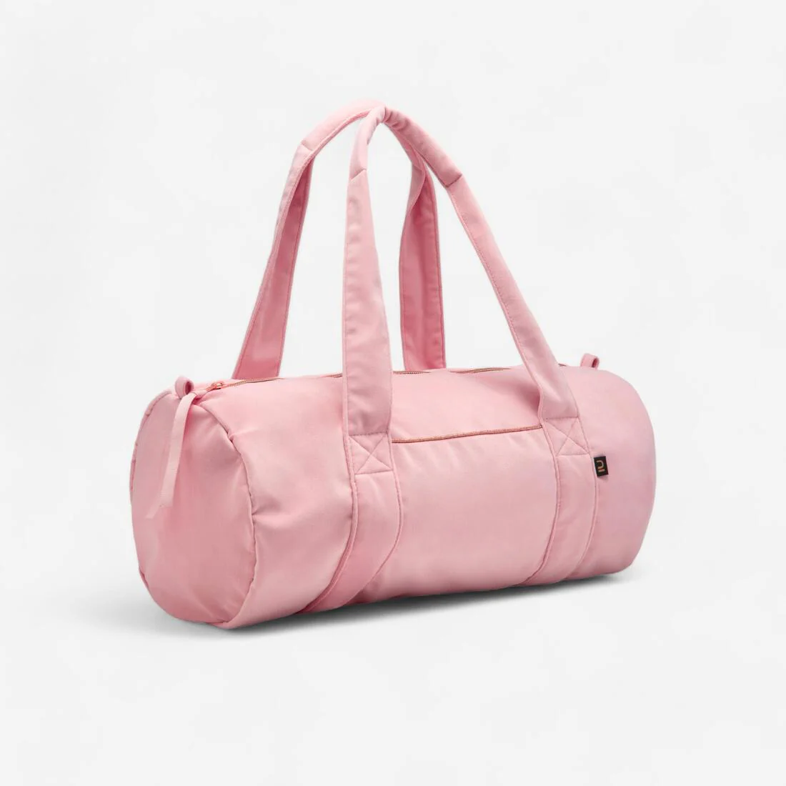 Sac de danse en velours noir 15L - fille - Image 2