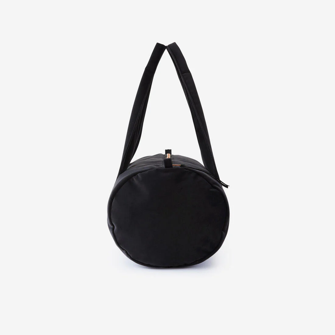 Sac de danse en velours noir 15L - fille - Image 9