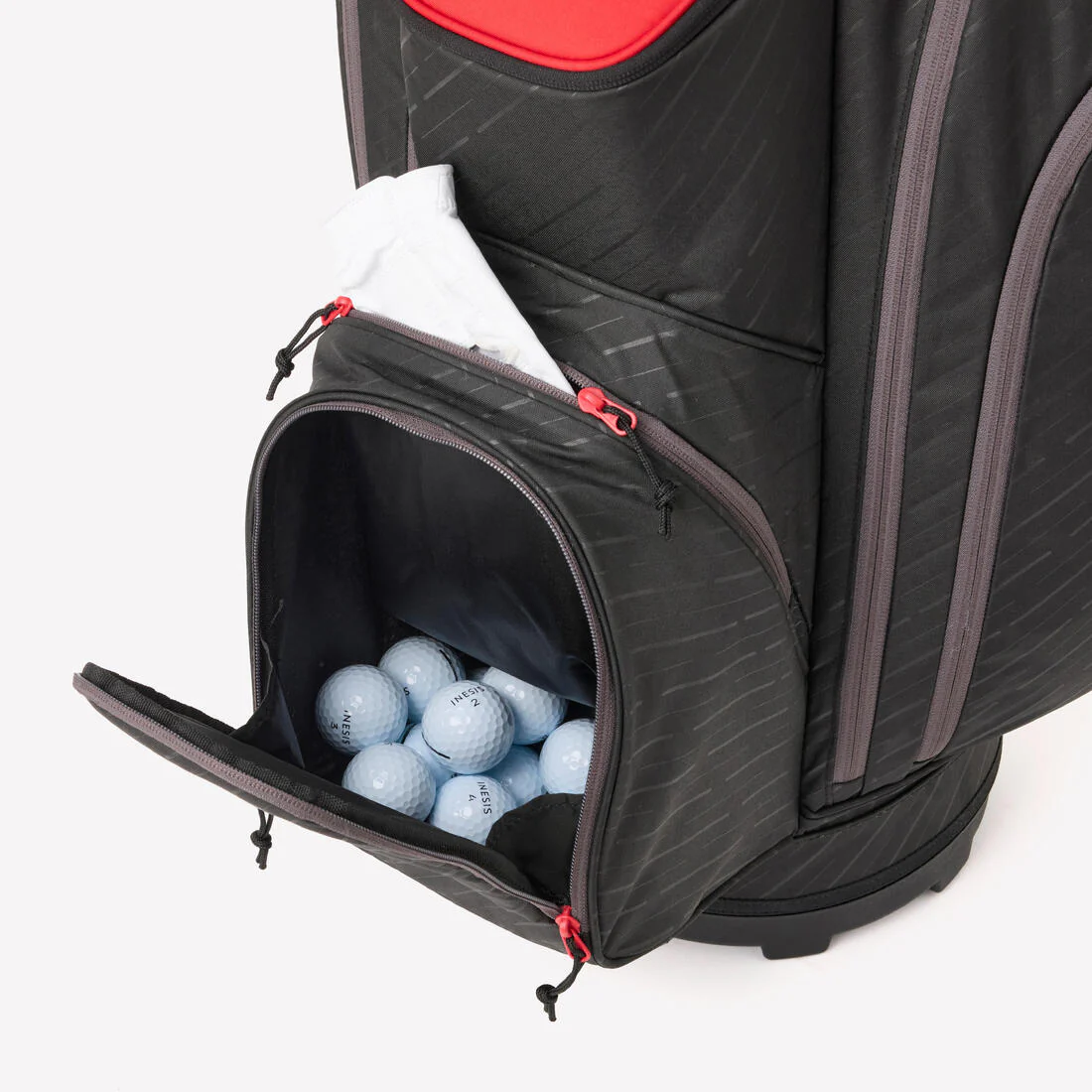 Sac de golf chariot, cart light - Image 4