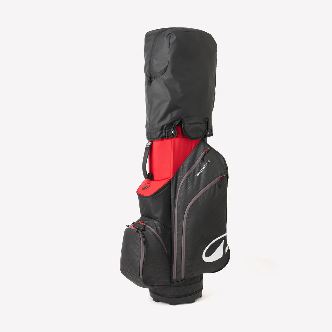 Sac de golf chariot, cart light - Image 6