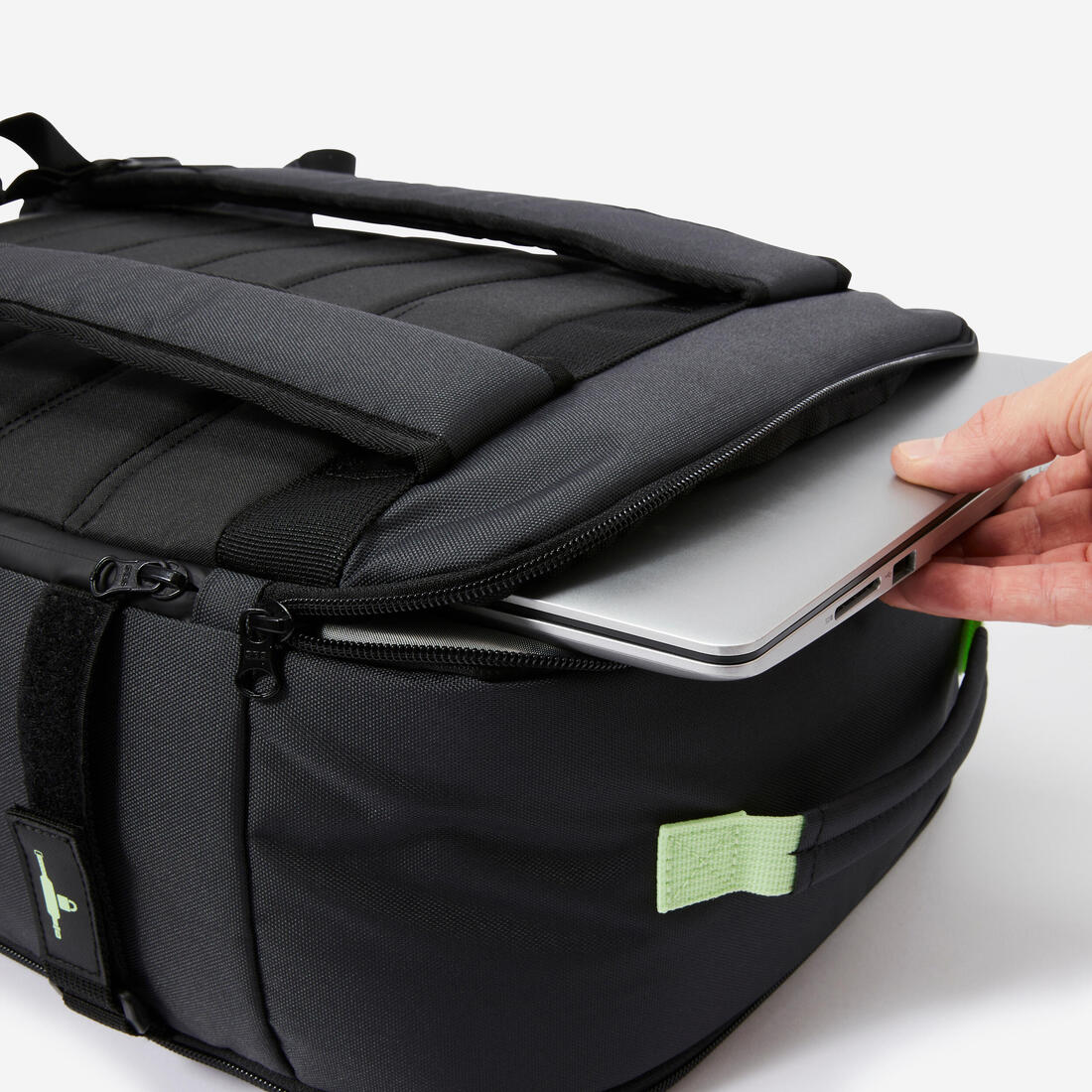 Sac de musculation et cross training 30 L - Image 7