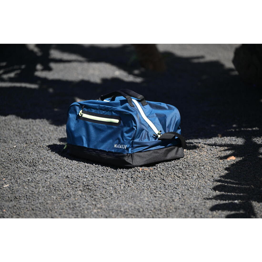 Sac de piscine Duffle bag 27L 3 compartiments - Image 11