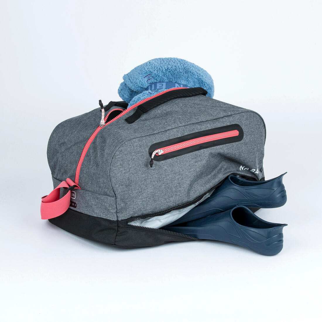 Sac de piscine Duffle bag 27L 3 compartiments - Image 5