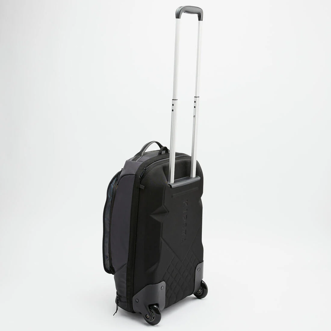 Sac de voyage format cabine 30L, noir - Image 3