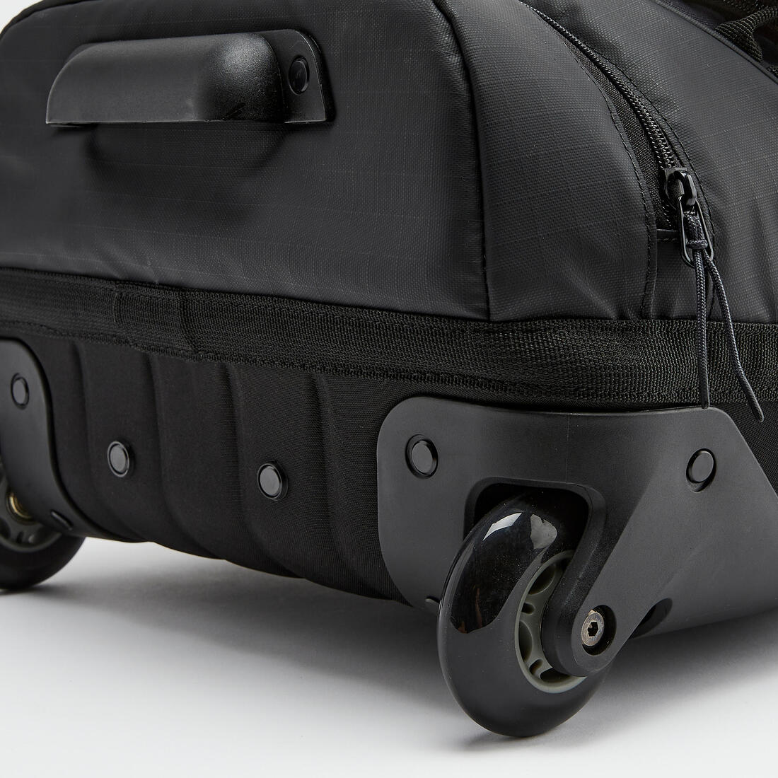 Sac de voyage format cabine 30L, noir - Image 5