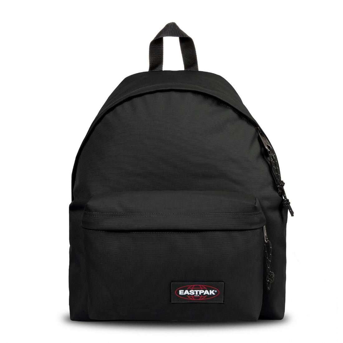 SAC EASTPAK PAK'R BLACK