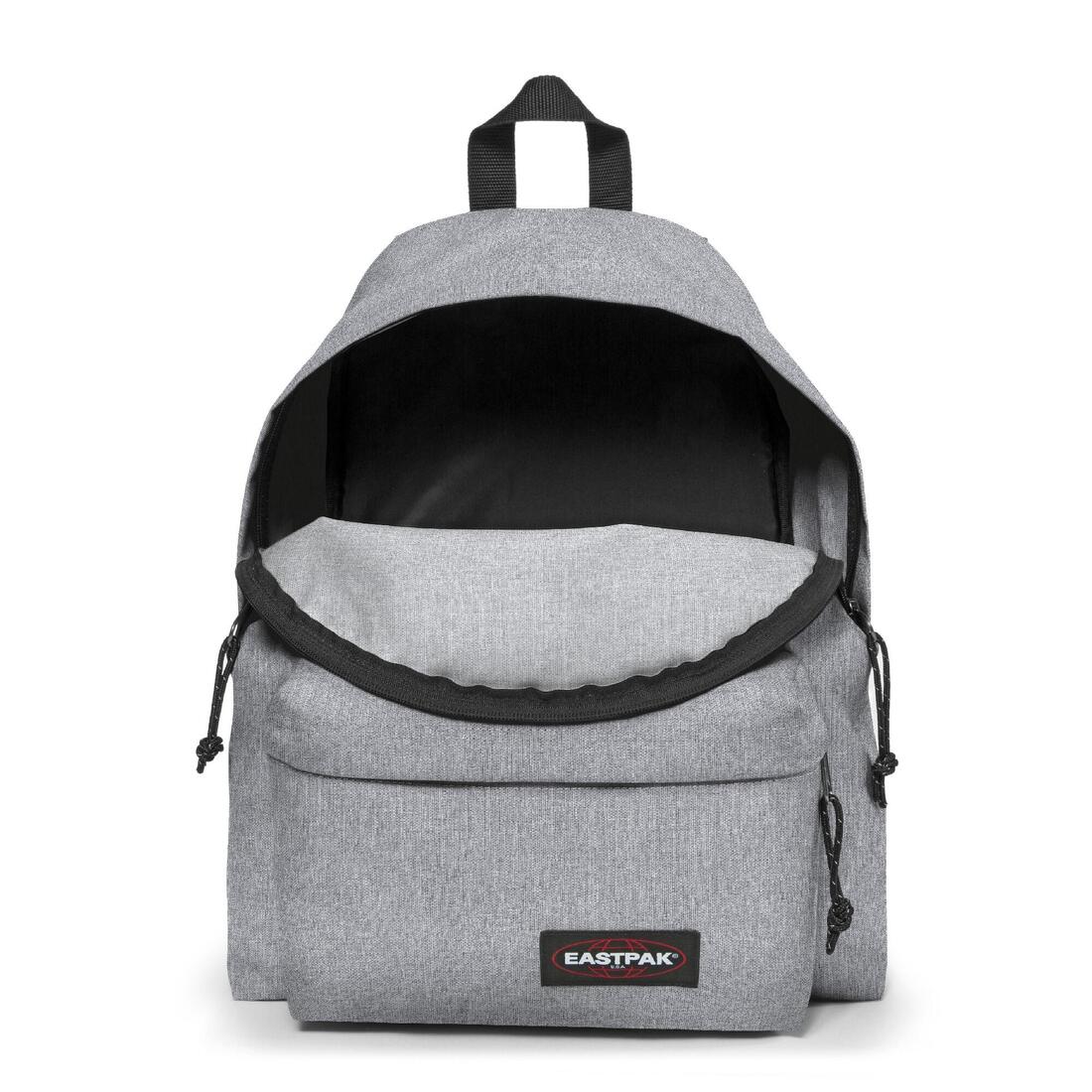 SAC EASTPAK PAK'R SUNDAY GREY - Image 2