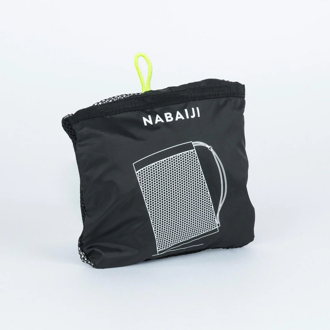 Sac filet natation mesh 40L - Image 2