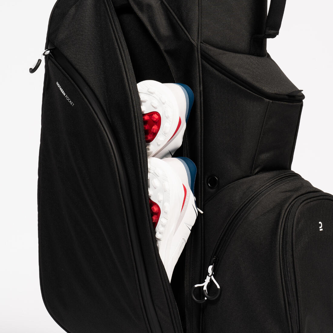 Sac golf chariot– INESIS Cart - Image 10