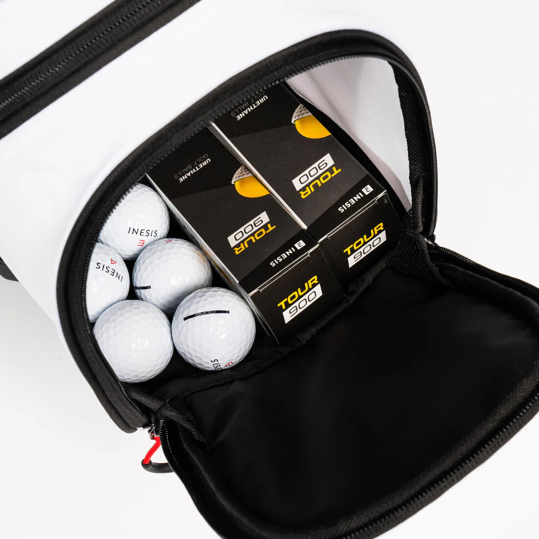 Sac golf chariot– INESIS Cart - Image 11