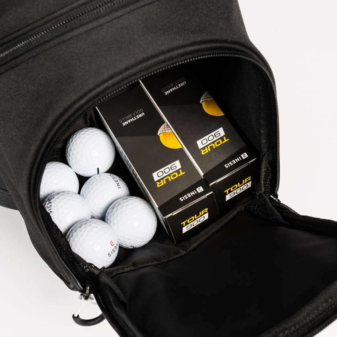 Sac golf chariot– INESIS Cart - Image 12