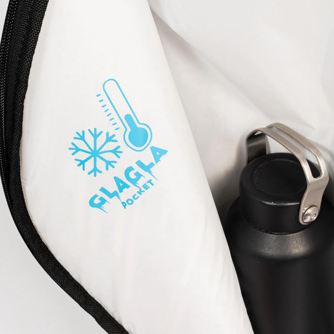 Sac golf chariot– INESIS Cart - Image 13