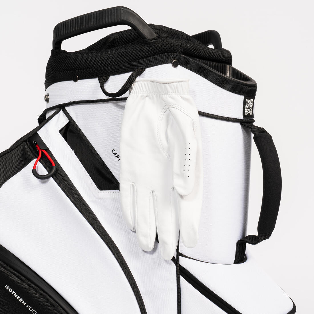 Sac golf chariot– INESIS Cart - Image 15