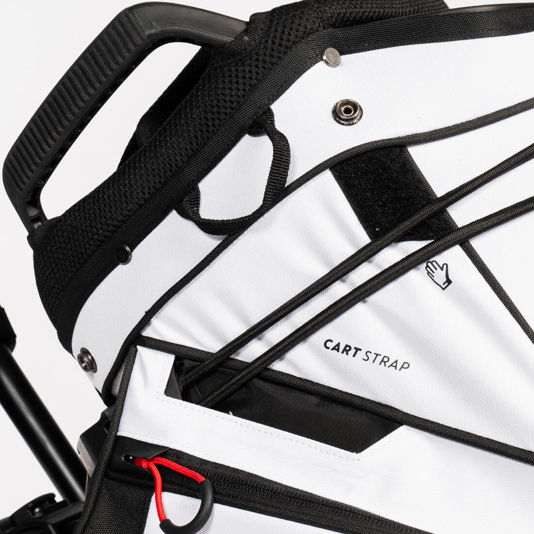 Sac golf chariot– INESIS Cart - Image 17
