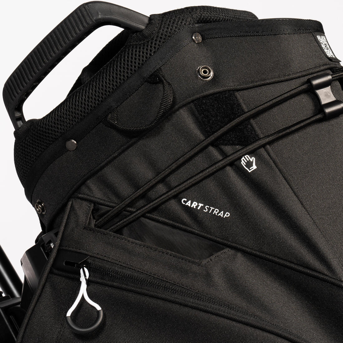 Sac golf chariot– INESIS Cart - Image 18