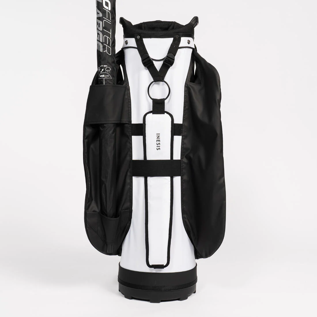 Sac golf chariot– INESIS Cart - Image 21