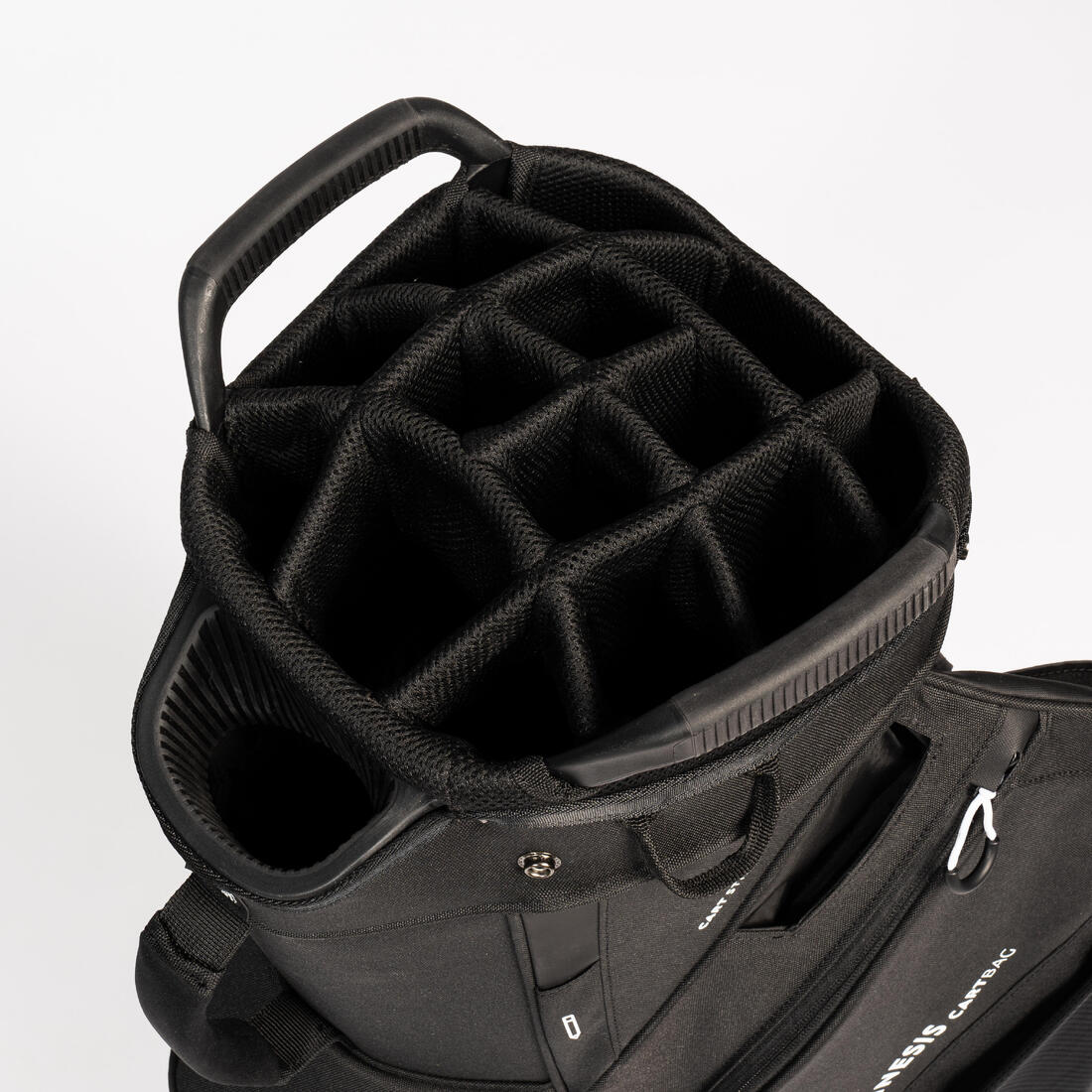 Sac golf chariot– INESIS Cart - Image 5