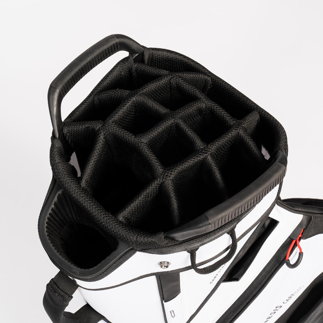 Sac golf chariot– INESIS Cart - Image 6