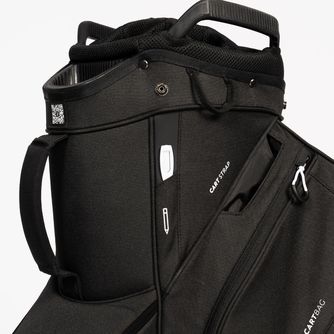 Sac golf chariot– INESIS Cart - Image 7