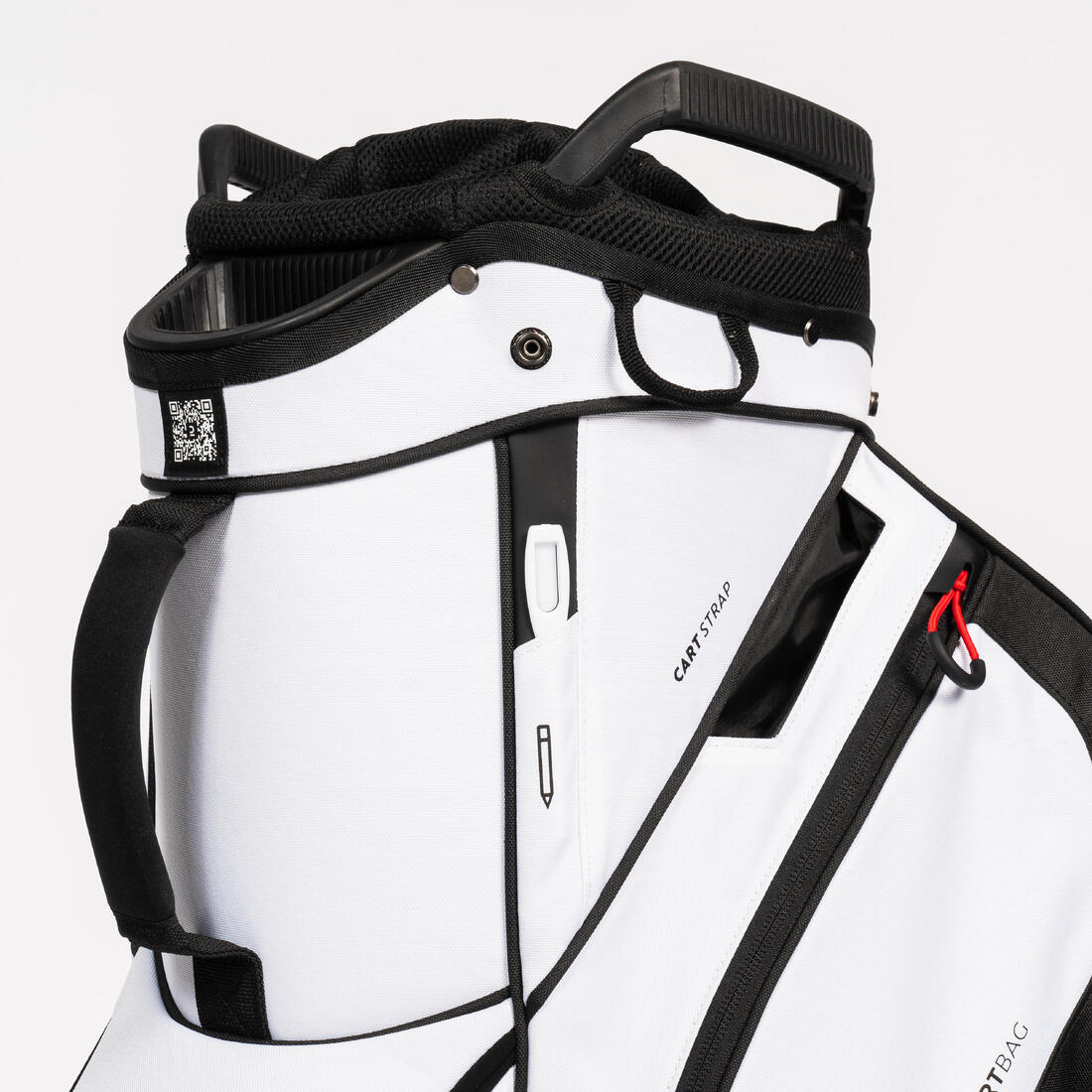 Sac golf chariot– INESIS Cart - Image 8